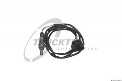 TRUCKTEC AUTOMOTIVE 0739040 -  Лямбда-зонд
